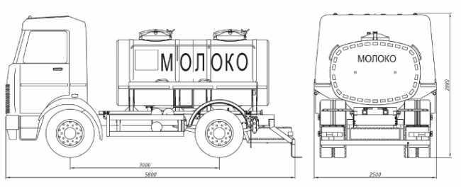 ЦИП-4,5 схема